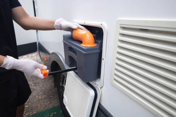 Best Portable toilet rental cost  in Emmett, ID