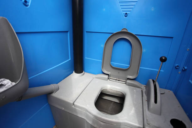 Affordable portable toilet rental in Emmett, ID