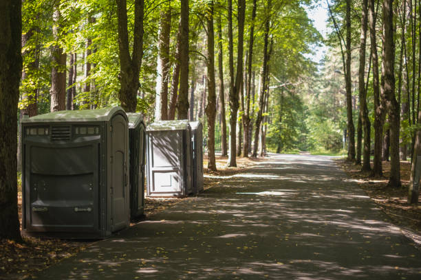 Portable bathroom rental in Emmett, ID