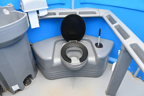 Portable Toilet Options We Offer in Emmett, ID